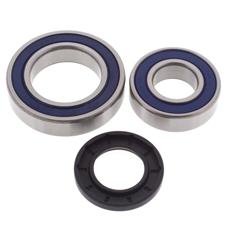 All Balls Racing — All Balls Racing 10-12 Ski-Doo Tundra Xtreme 600HO ETEC Jack Shaft Bearing & Seal Kit Upper Shaft