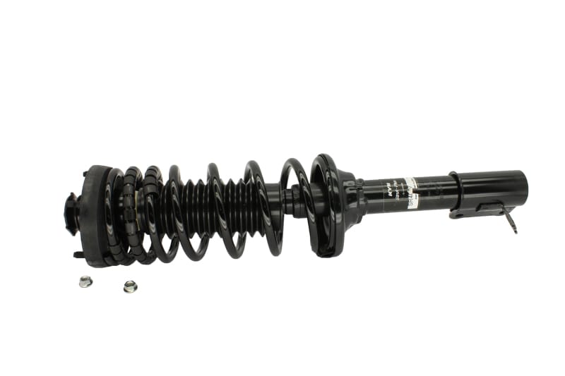 KYB — Complete Corner Unit Assembly -Strut, Mount and Spring