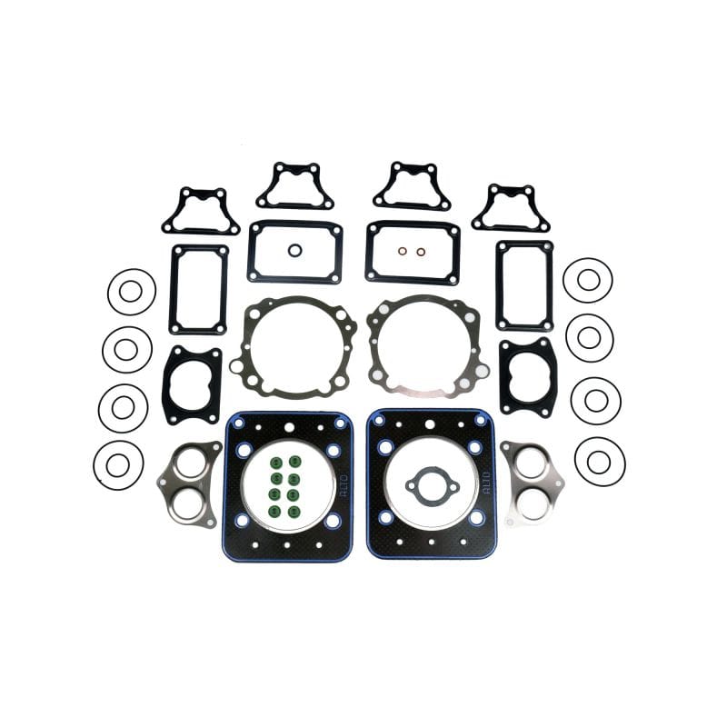 Athena — Athena 89-93 Ducati 851 Superbike Biposto 851 Top End Gasket Kit