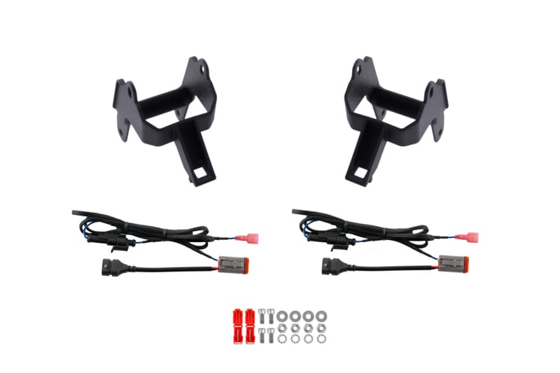Diode Dynamics — Mounting kit for your SS3 Pod Light.