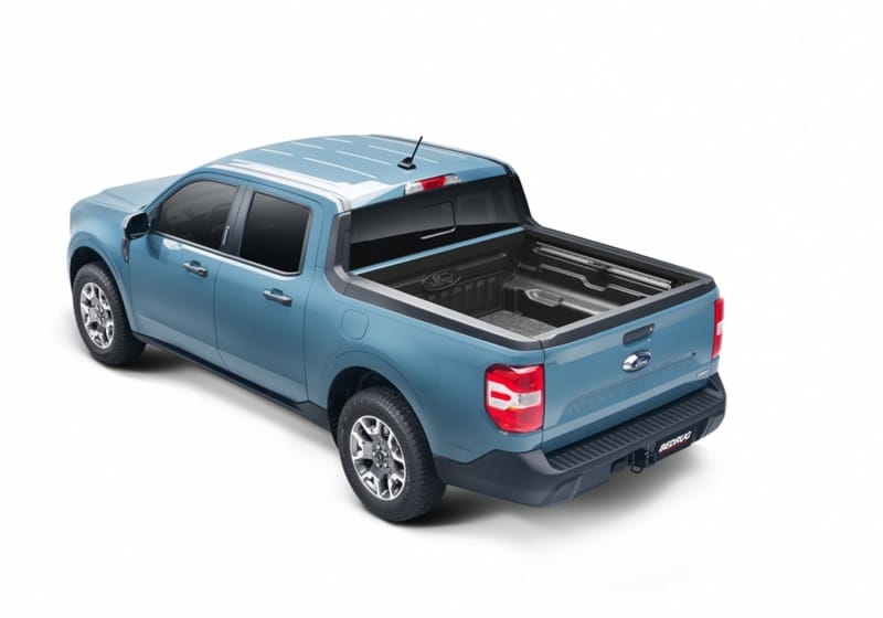BedRug — XLT MAT SPRAY IN 22-25 FORD MAVERICK