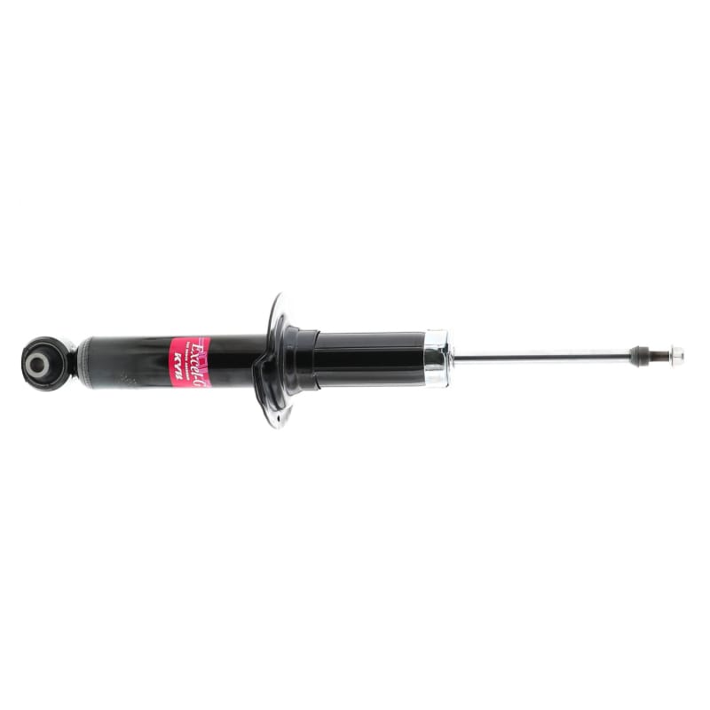 KYB — Ride Comfort may be important, but restoring a vehicles Ride Control, stability, stopping, lane change responsiveness and handling is critical. KYB Excel-G Shocks and Struts are designed for the most important performance purpose: Restoring the vehicles original capabilities. KYB is a world leading supplier of shocks and struts to new vehicle manufacturers and the Excel-G is made on the very same KYB OE assembly lines, uses the same OE quality components and is calibrated to restore original, de
Gas Strut
