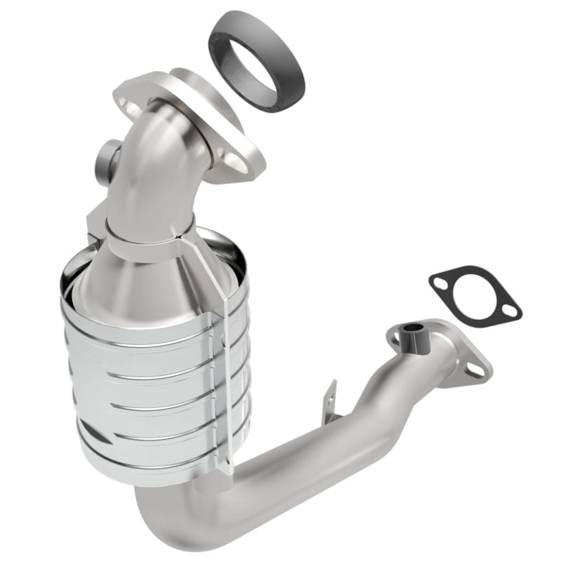 Magnaflow — Standard Grade Direct-Fit Catalytic Converter
