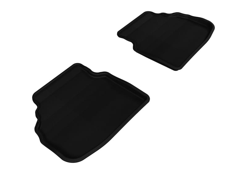 3D MAXpider — KAGU Floor Mat