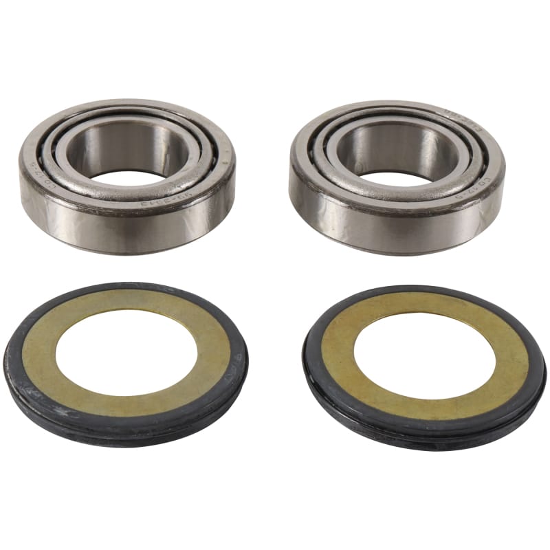 Pivot Works — Pivot Works 2019 Sherco SC-R 125 Steering Stem Bearing Kit
