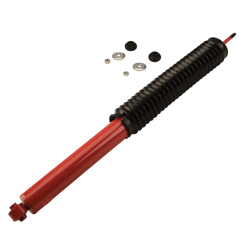 KYB — High Pressure Monotube Gas Shock