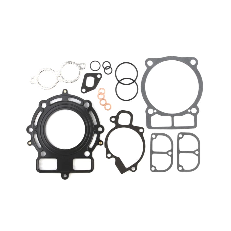 Cometic Gasket — Cometic 02-05 KTM 250EXC 76mm Bore Top End Gasket Kit