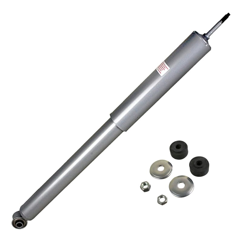 KYB — High Pressure Monotube Gas Shock