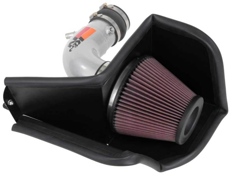 K&N Engineering — Performance Air Intake System