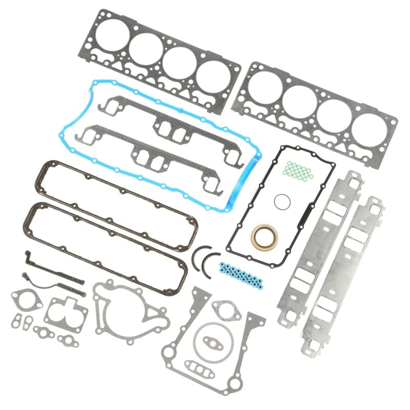 OMIX — Engine Gasket Set