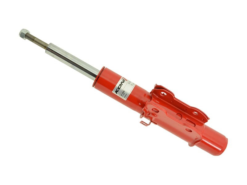 KONI — KONI Special (red) 87 Series- internally adjustable, non-gas full strut