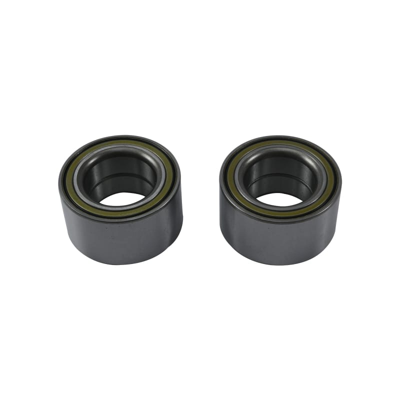 Pivot Works — Pivot Works 2017 Can-Am Maverick X3 Front Wheel Bearing Kit