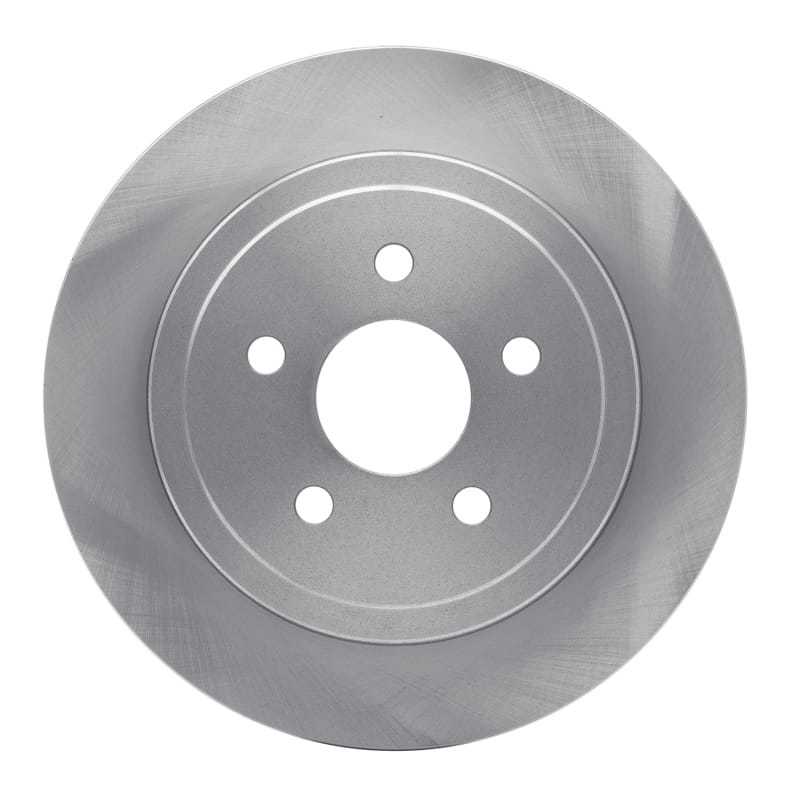 DFC — Disc Brake Rotor
