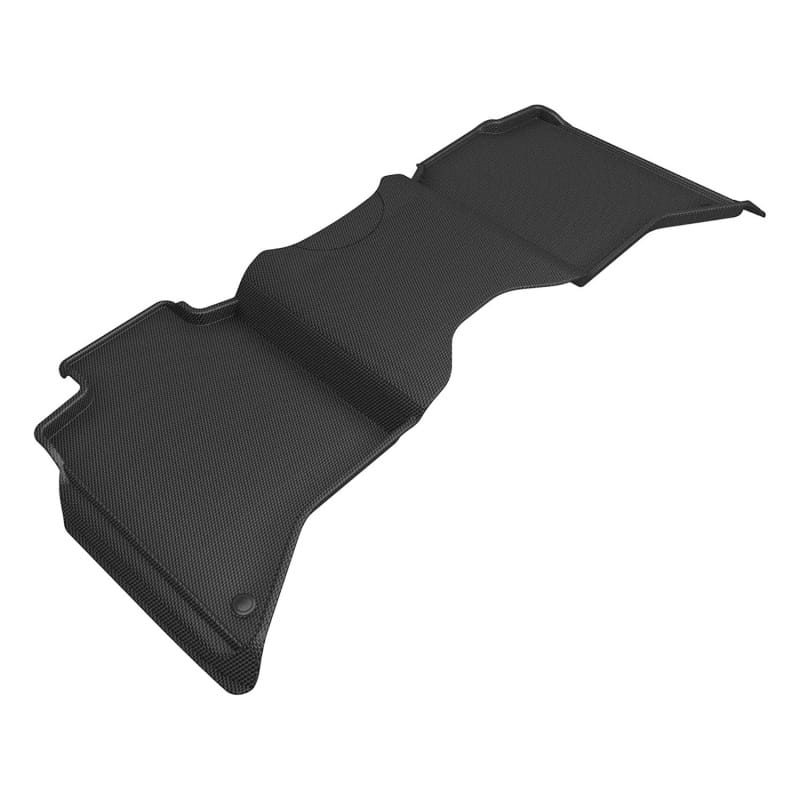 3D MAXpider — KAGU Floor Mat