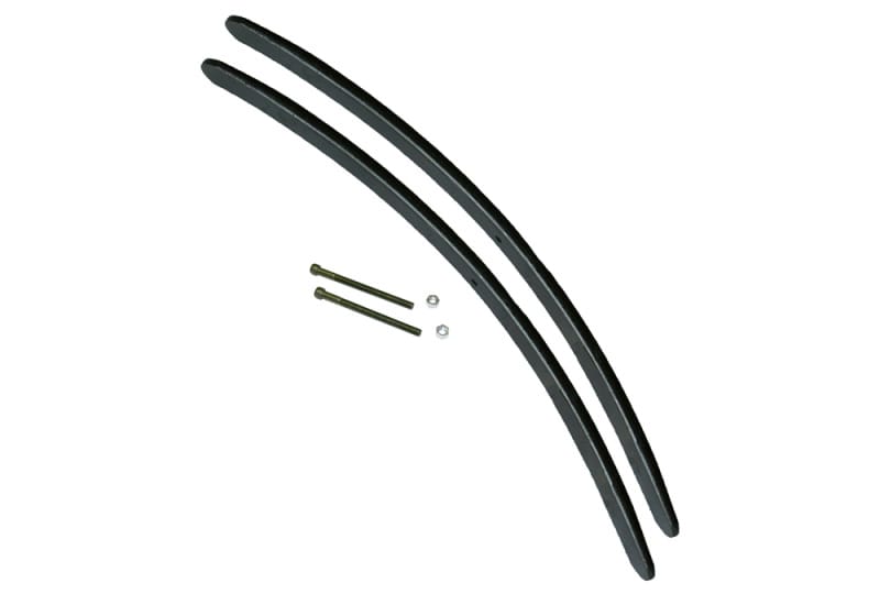 Superlift — Front Leaf Spring - 73-87 GM HD PU w/ 12" Lift Kit
Front Leaf Spring-73-87 GM HD PU w/12in. Lift Kit