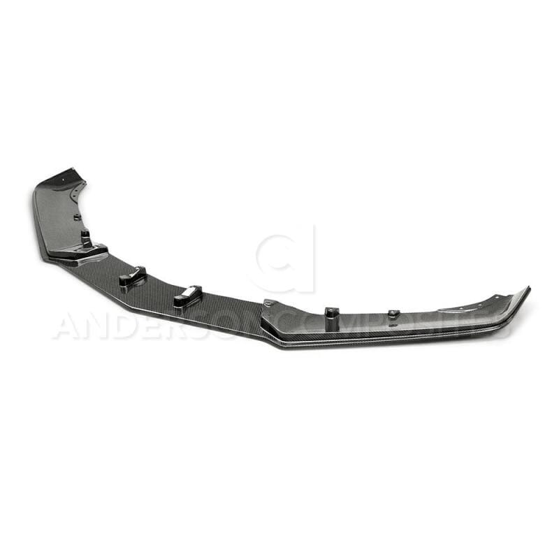 Anderson Composites — Splitter