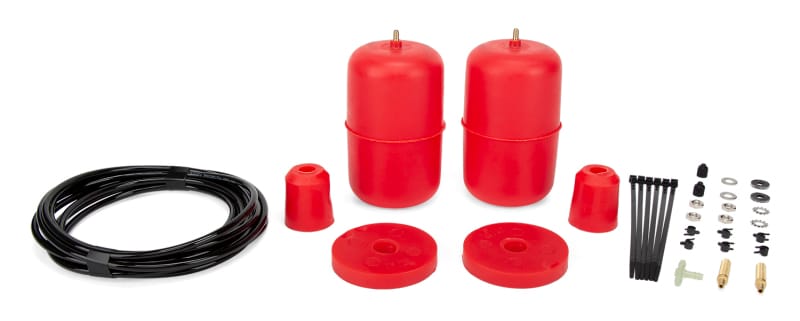 Air Lift — Air Lift 1000 Air Spring Kit for 06-18 Toyota RAV4
Susp Leveling Kit