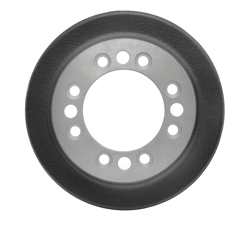 DFC — True Balanced Brake Drum