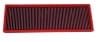 BMC — BMC 01-03 Porsche 911 (996) 3.6L GT2 Replacement Panel Air Filter