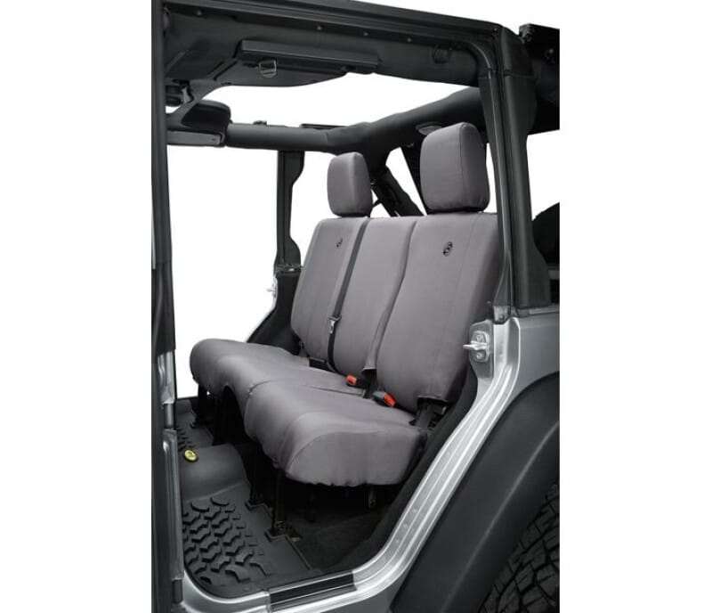 Bestop — Seat Covers