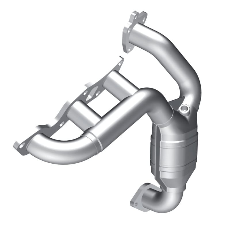 Magnaflow — OEM Grade Manifold Catalytic Converter
