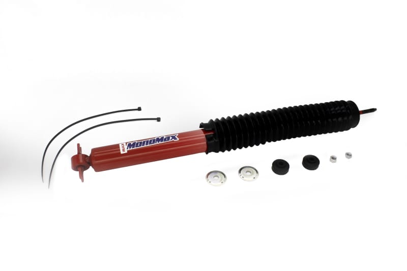 KYB — High Pressure Monotube Gas Shock