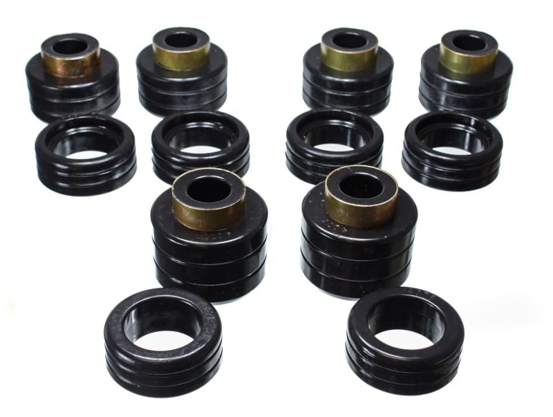 Energy Suspension — Body Cab Mount Set