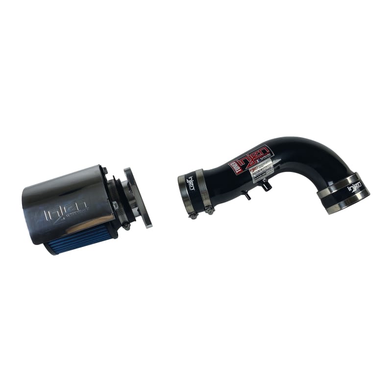Injen — Black IS Short Ram Cold Air Intake System