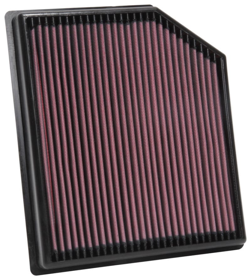 K&N Engineering — Replacement Air Filter