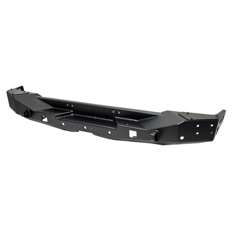 Westin — XTS Rear Bumper