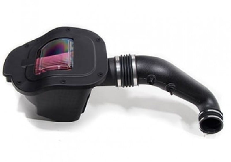 Roush — ROUSH 2018-2023 F-150 5.0L V8 Cold Air Intake Kit