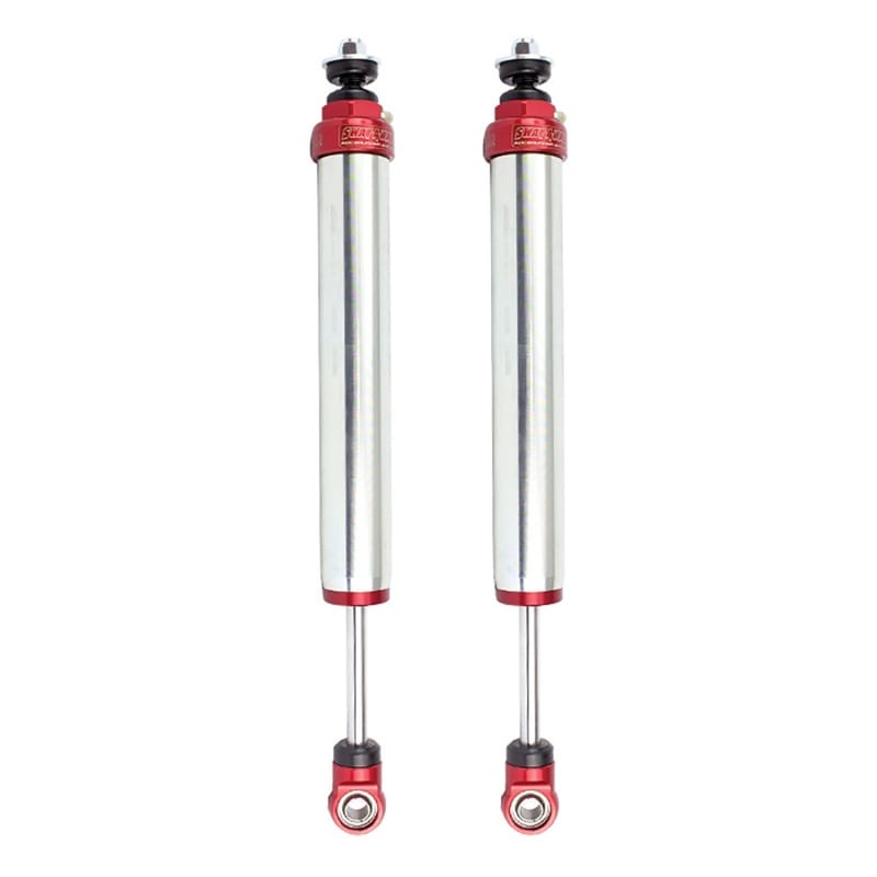 aFe — Sway-A-Way 2.0 Rear Shock Kit