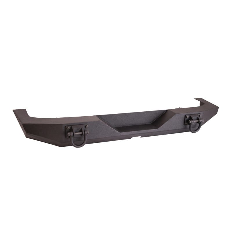 Rugged Ridge — Xtreme Heavy Duty Rear Bumper
BUMPERS-XHD-OMIX