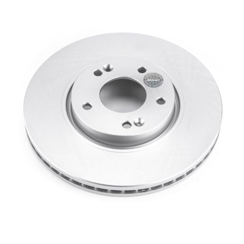 PowerStop — PowerStop Evolution Coated Rotor