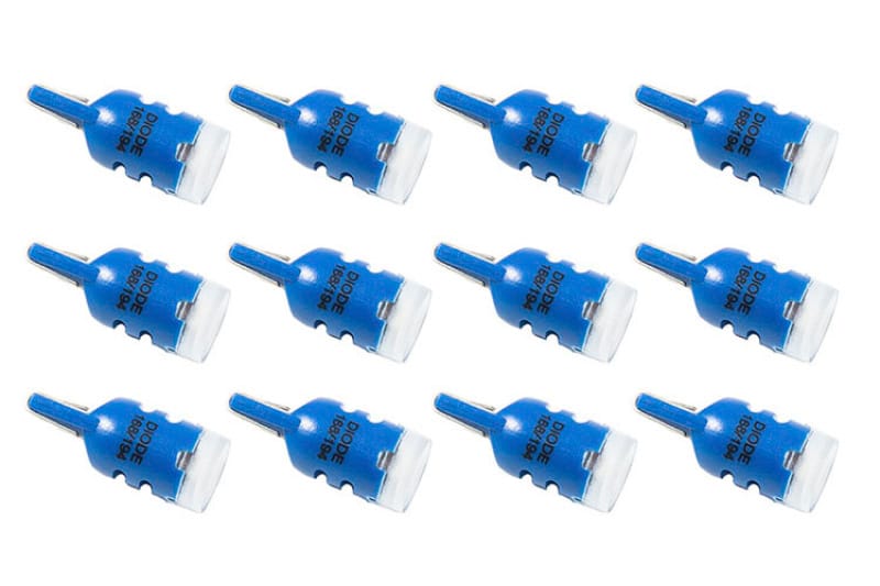 Diode Dynamics — Direct replacement for your factory bulb.