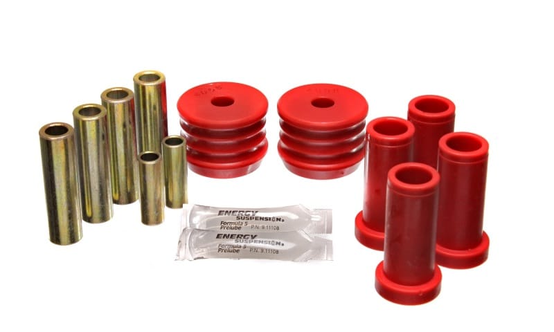Energy Suspension — Control Arm Bushing Set