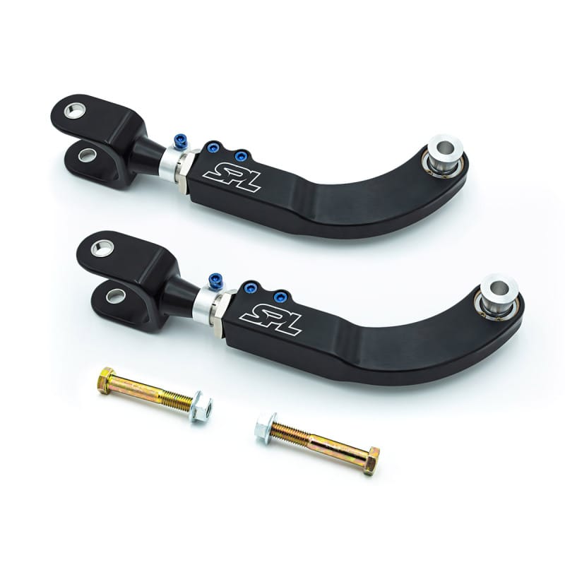 SPL Parts — Adjustable Control Arms (Rear Upper - Camber)