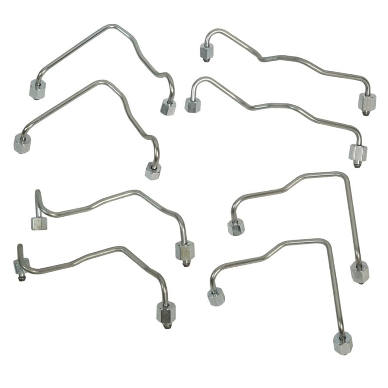 BD Diesel — BD INJECTOR LINE SET CHEVY/GM 6.6L LML 2011-2016
High Idle Control Kit