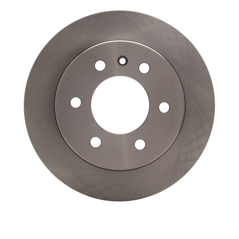 DFC — Disc Brake Rotor