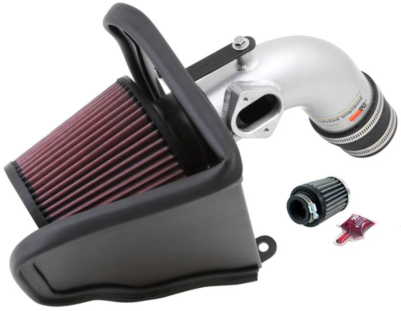 K&N Engineering — Performance Air Intake System