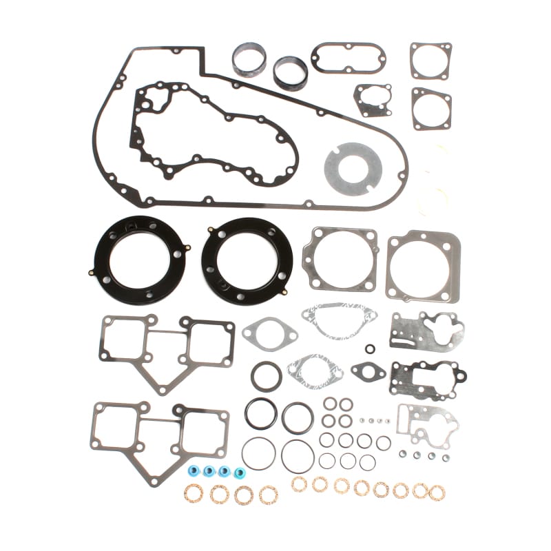 Cometic Gasket — Cometic 66-84 Harley-Davidson Shovelhead EST Complete Gasket Kit