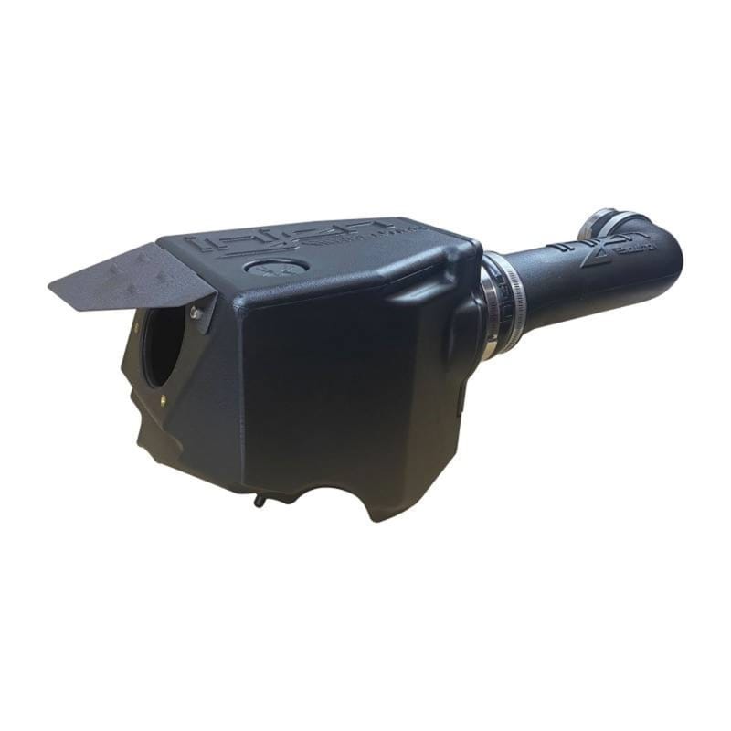 Injen — Evolution Series Air Induction System
EVOLUTION Cold Air Intake System