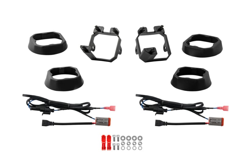 Diode Dynamics — Mounting kit for your SS3 Pod Light.