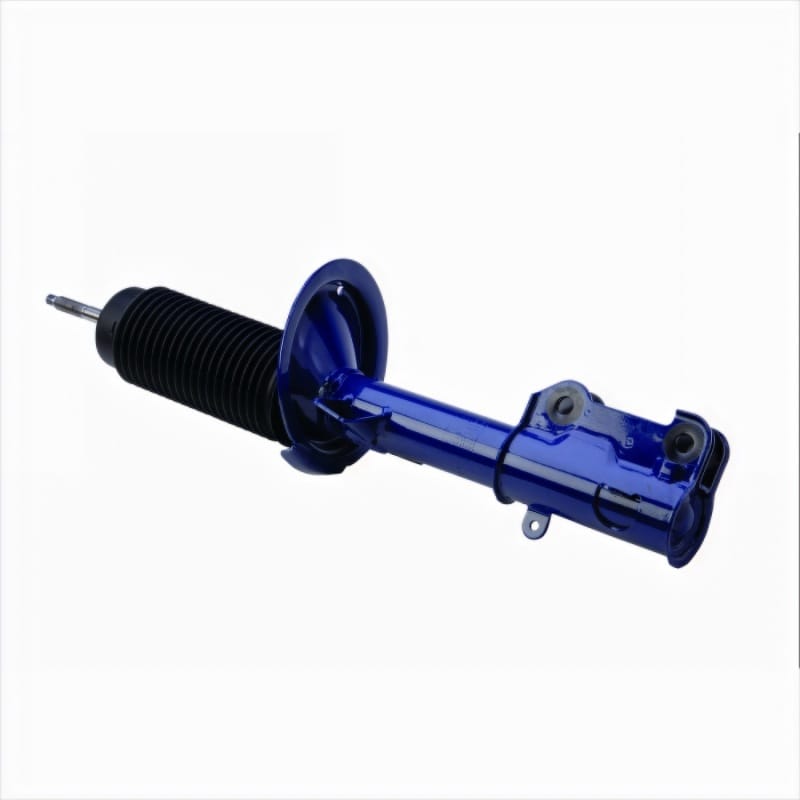 Ford Racing — Single Service Replacement Front Strut-M-18000-A
Single Service Front Strut