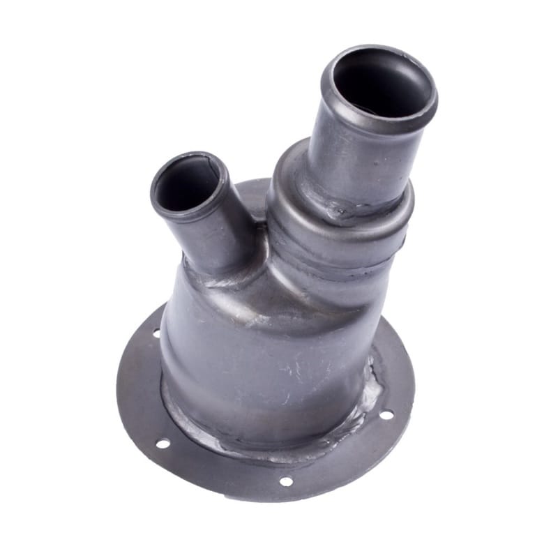 OMIX — Fuel Filler Neck