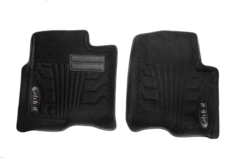 LUND — Catch-It Carpet Front