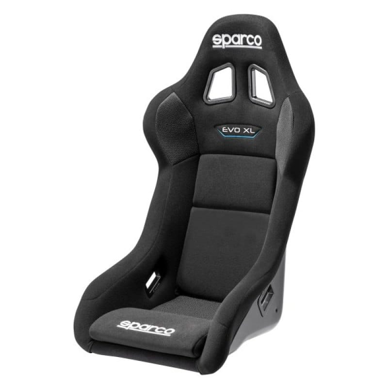 SPARCO — Sparco Seat EVO - XL QRT
