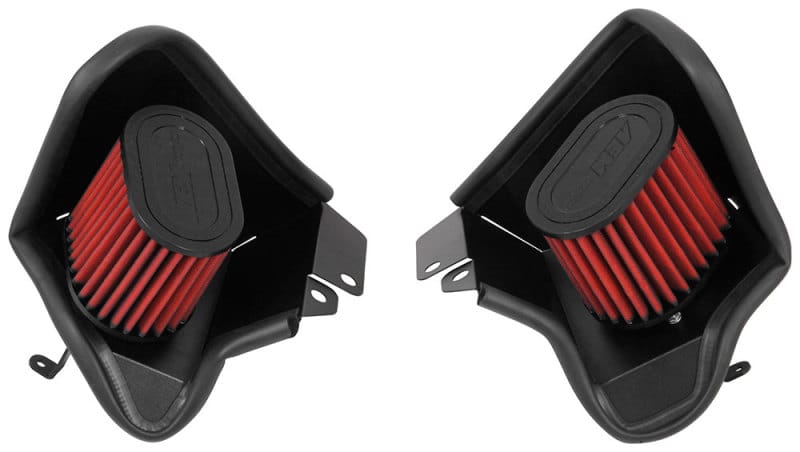 AEM Induction — AEM Cold Air Intake System
Cold Air Intake System