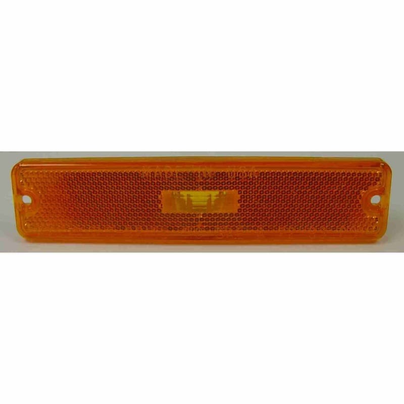 OMIX — Omix Side Marker Lens Amber 87-95 Jeep Wrangler YJ
SideMrkrLghtAssy