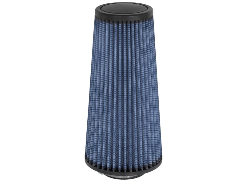 aFe — Magnum FLOW Universal Air Filter w/ Pro 5R Media
MagnumFLOW Universal Clamp On PRO 5R Air Filter